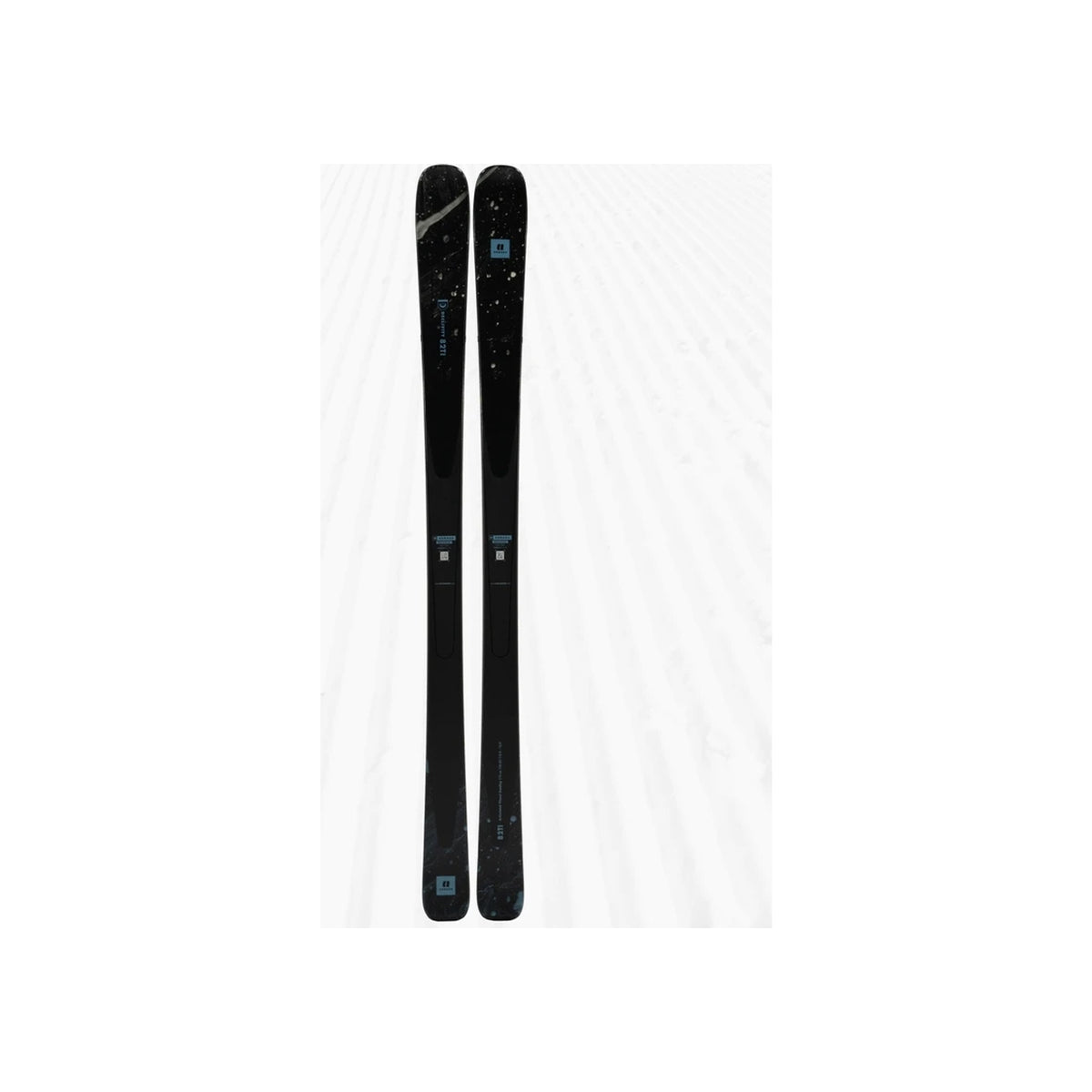 ARMADA DECLIVITY 82 Ti + STRIVE 11 BINDING