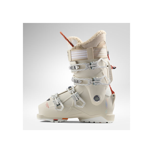 ROSSIGNOL ALLTRACK PRO 80 X WOMEN GW- BEIGE