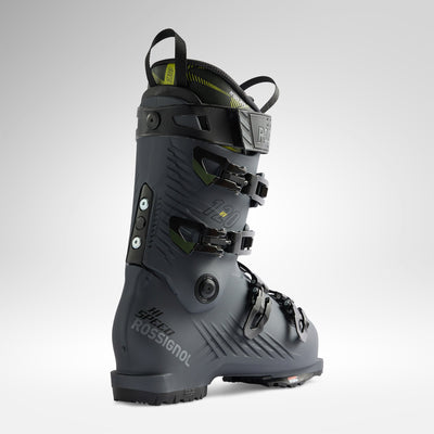 Rossignol Hi-Speed 120 HV GW — Storm Grey