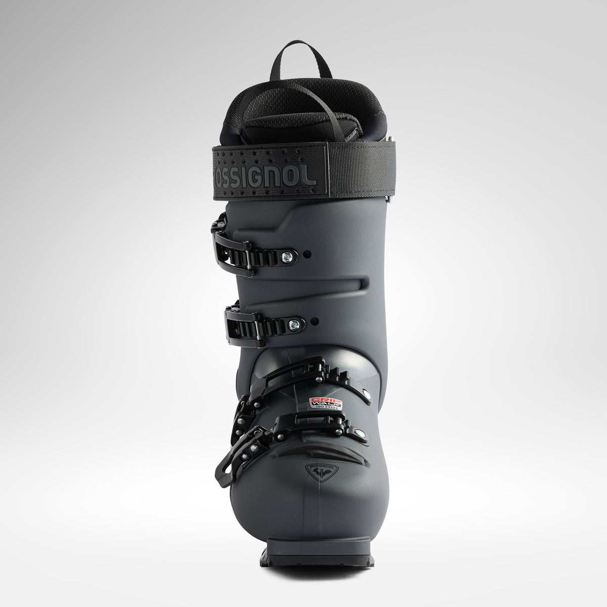 Rossignol Hi-Speed 120 HV GW — Storm Grey