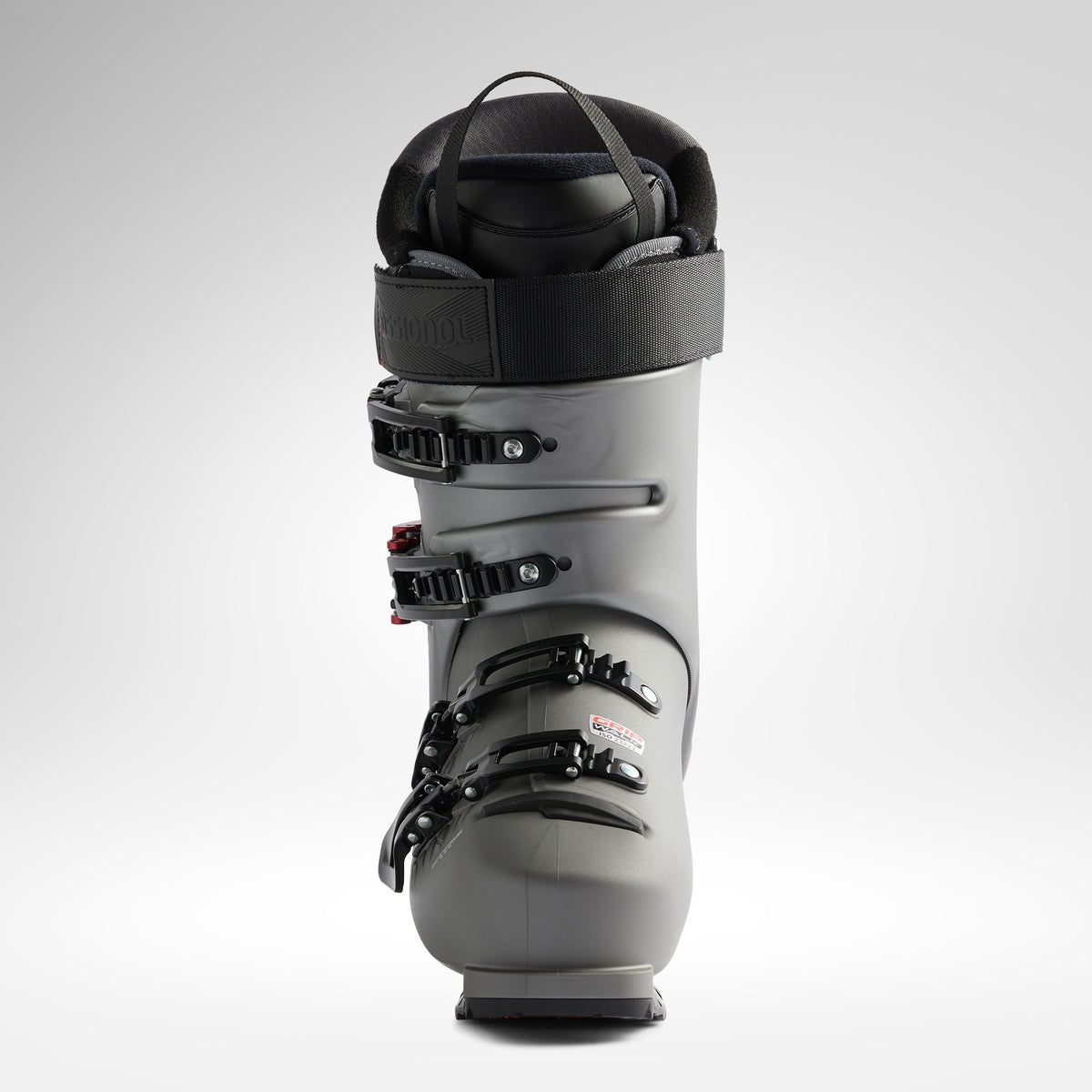 Rossignol Vizion 4B 100 Pro MV GW — Silver Grey