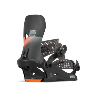 ROME TRACE HW PRO