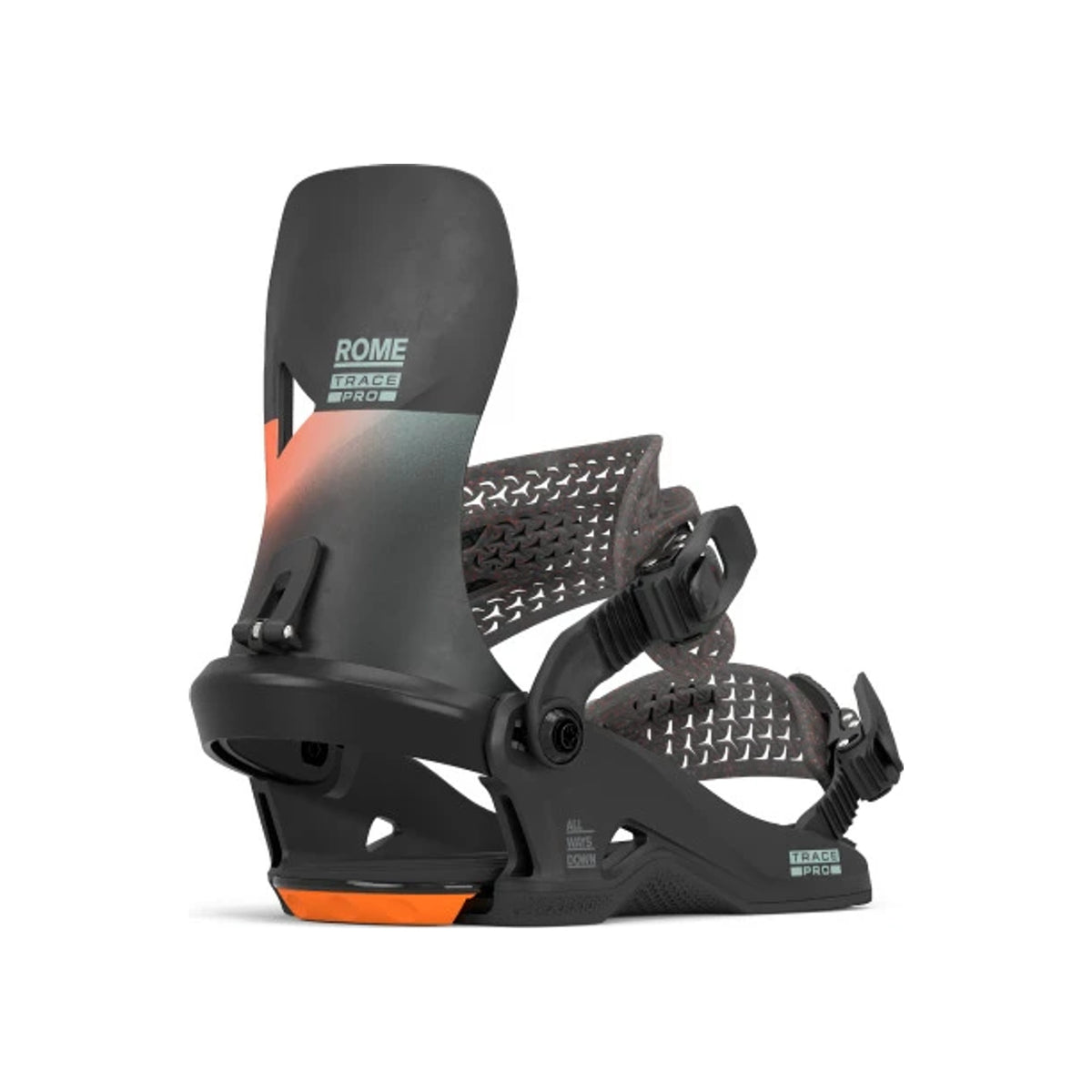 ROME TRACE HW PRO