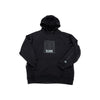 ROME RIDING HOODIE