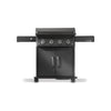 Napoleon Phantom, Rogue® PRO 30 Plancha