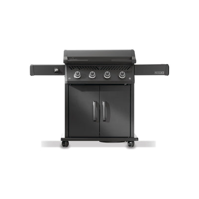 Napoleon Phantom, Rogue® PRO 30 Plancha