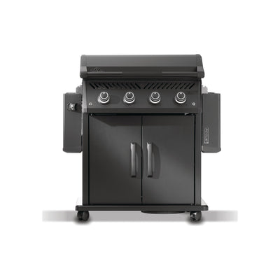 Napoleon Phantom, Rogue® PRO 30 Plancha