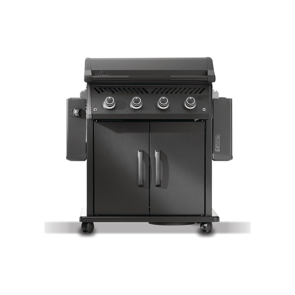 Napoleon Phantom, Rogue® PRO 30 Plancha