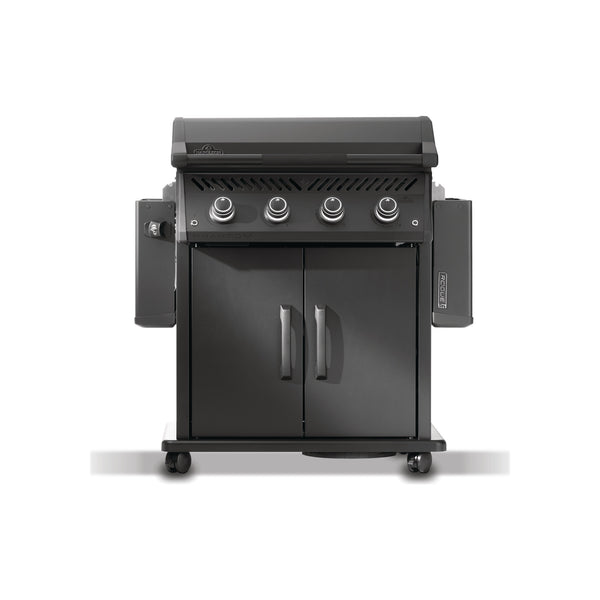 Napoleon Phantom, Rogue® PRO 30 Plancha