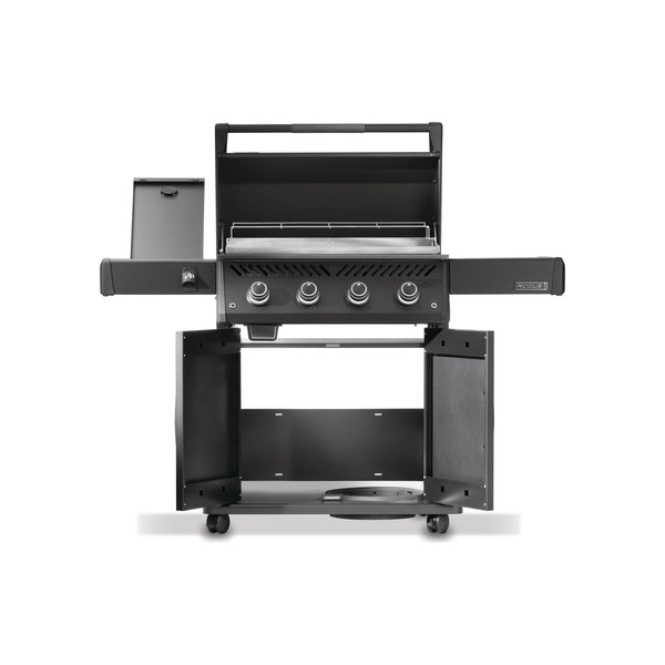 Napoleon Phantom, Rogue® PRO 30 Plancha
