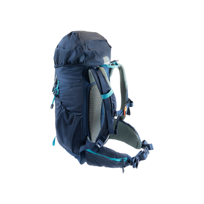 Highlander 25L Women Ivar Rucksack Navy Blue