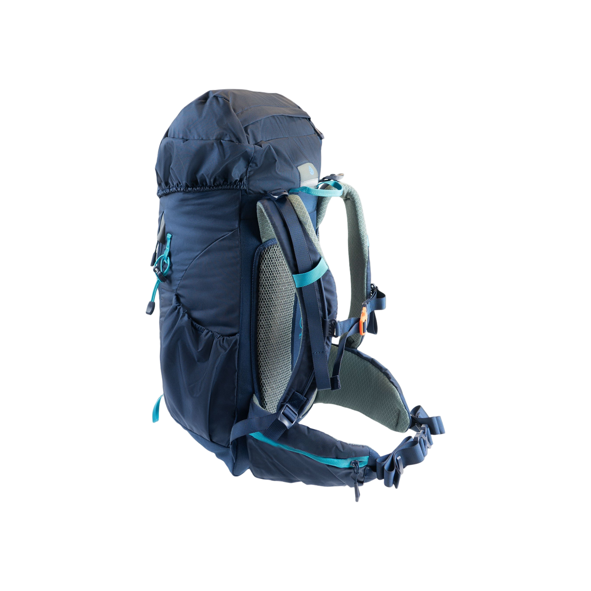 Highlander 25L Women Ivar Rucksack Navy Blue
