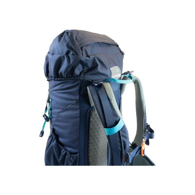 Highlander 25L Women Ivar Rucksack Navy Blue