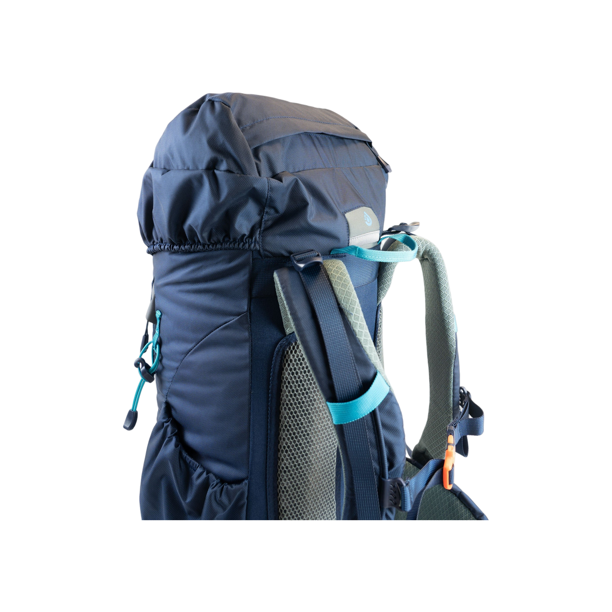 Highlander 25L Women Ivar Rucksack Navy Blue