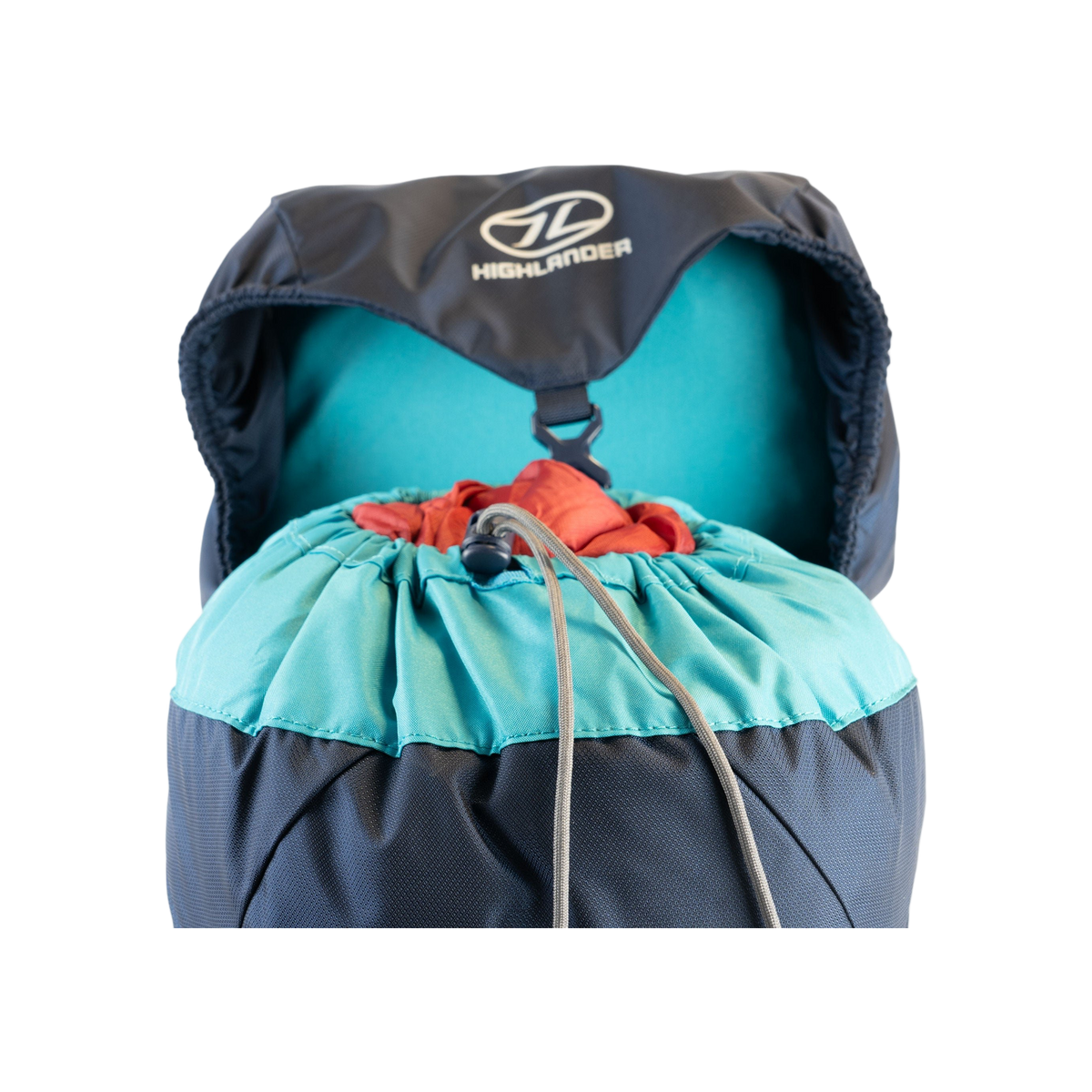 Highlander 25L Women Ivar Rucksack Navy Blue