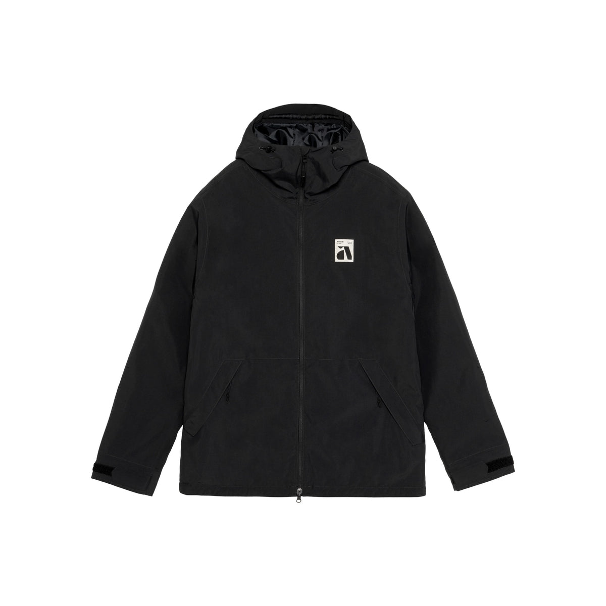 Reedy 2L Insulated Jacket