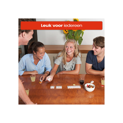 Regenwormen - Dobbelspel