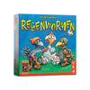 Regenwormen - Dobbelspel