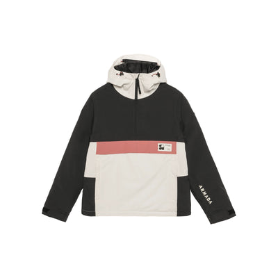 Rosalie 2L Insulated Anorak Jacket