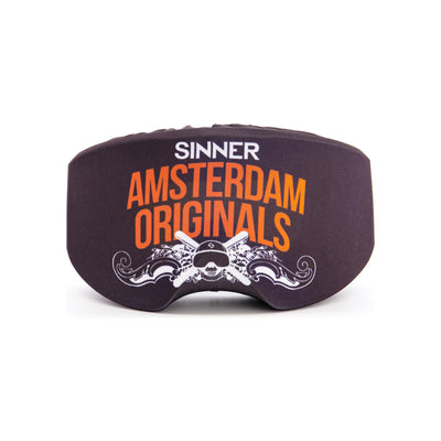 Sinner Goggle Jacket