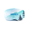 Sinner Goggle Jacket