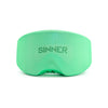 Sinner Goggle Jacket