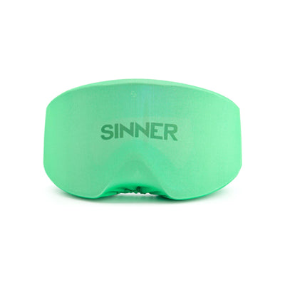 Sinner Goggle Jacket