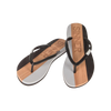 Sinner Capitola Women — Black/Light Brown