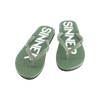 Sinner Major — Green
