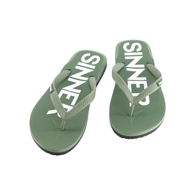 Sinner Major — Green