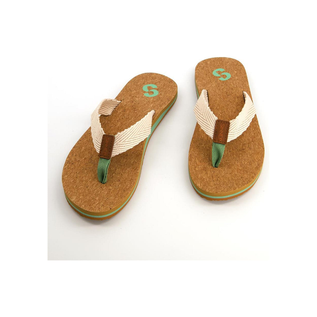 Sinner Maya Damen Outdoor Sandalen