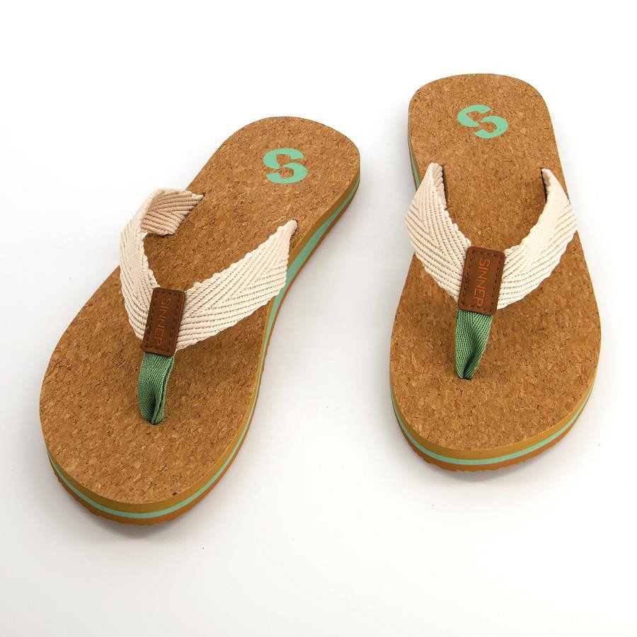 Sinner Maya Dames Outdoor Sandalen