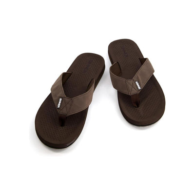 MAKAHA II — BROWN