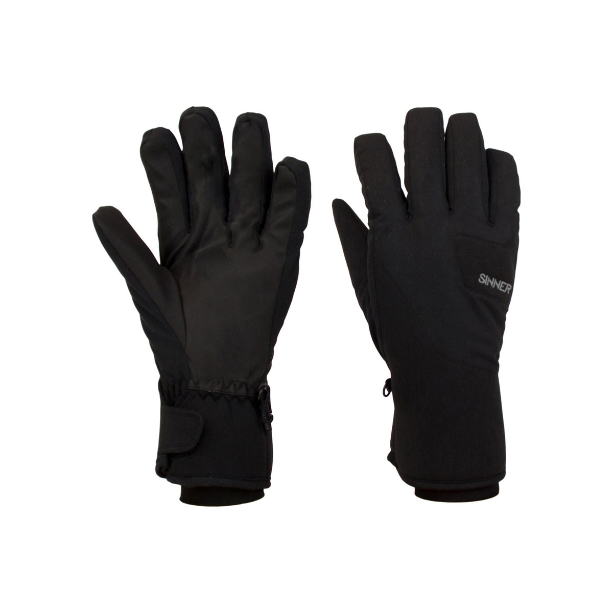 Sinner Skihill Glove II