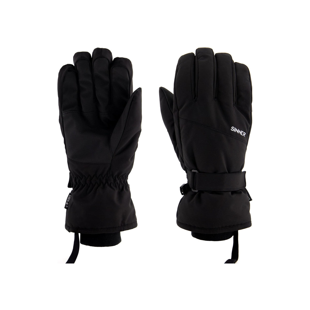Sinner Willamette Glove