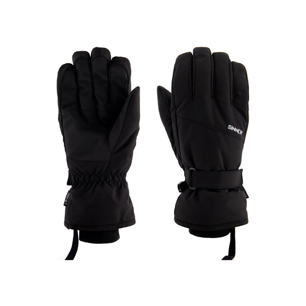 Sinner Dulac Mitten