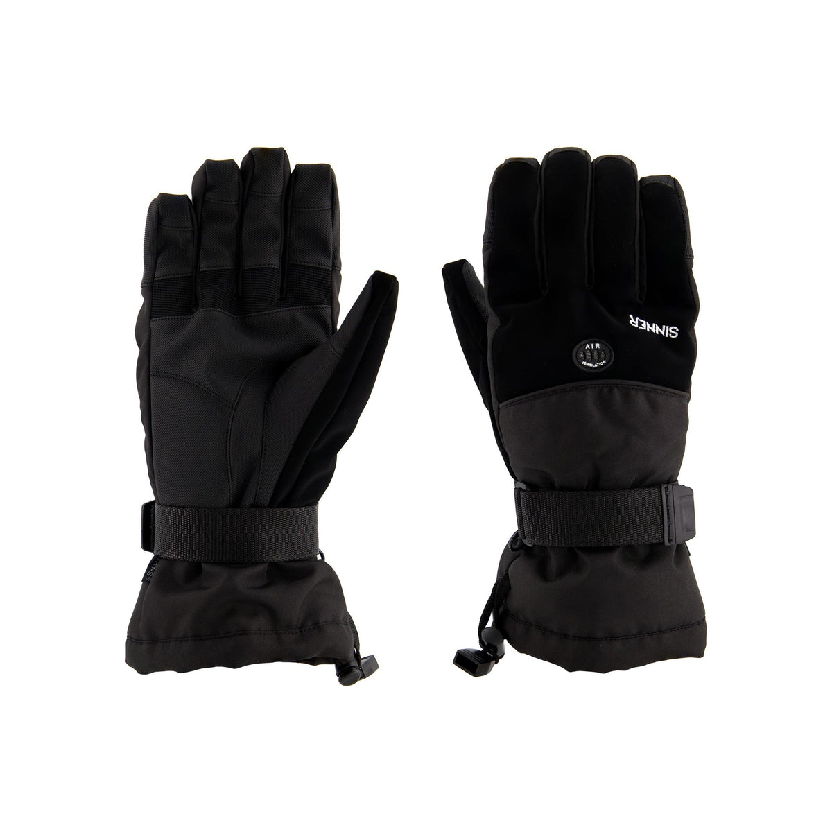 Sinner Everest II Glove