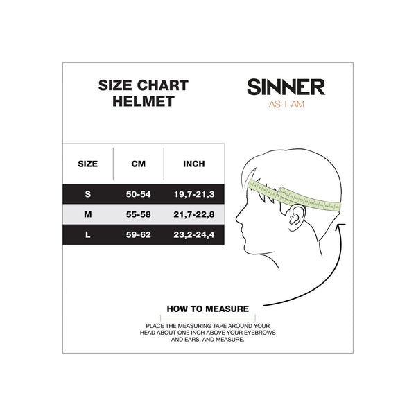 Sinner Kaiser