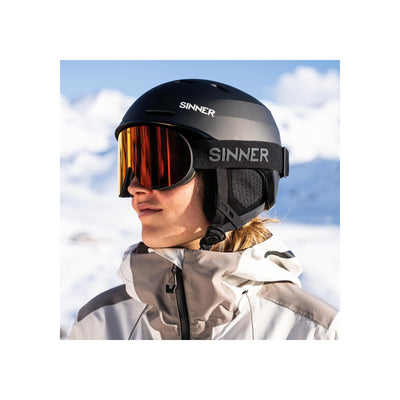 Sinner Kaiser