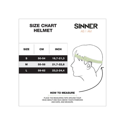 Sinner Kaiser