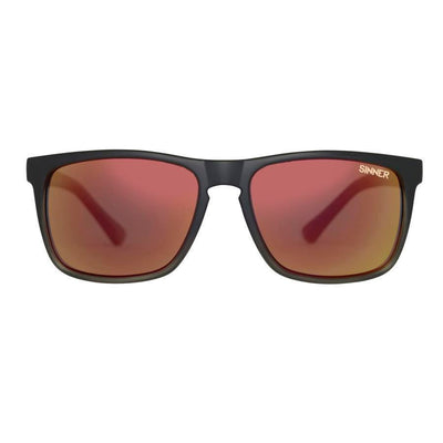 Sinner Oak Zonnebril Outdoor Sport Eyewear