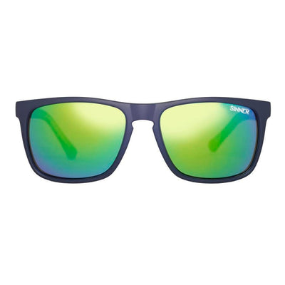 Sinner Oak Zonnebril Outdoor Sport Eyewear
