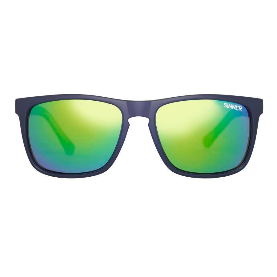 Sinner Oak Zonnebril Outdoor Sport Eyewear
