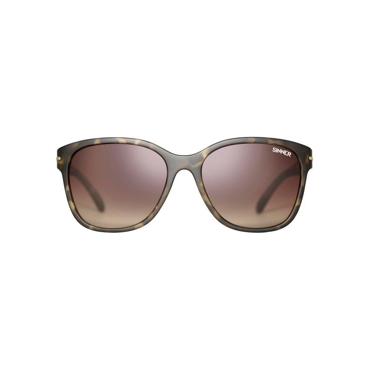 Sinner Paraiso — Matte dual olive tort
