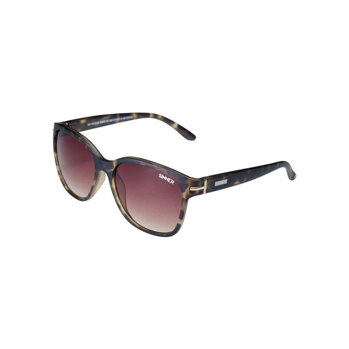 Sinner Paraiso — Matte dual olive tort