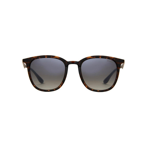 Cowell — Matte cry light grey/sand tort
