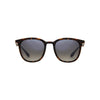 Cowell — Matte cry light grey/sand tort