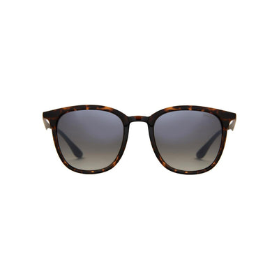 Cowell — Matte cry light grey/sand tort