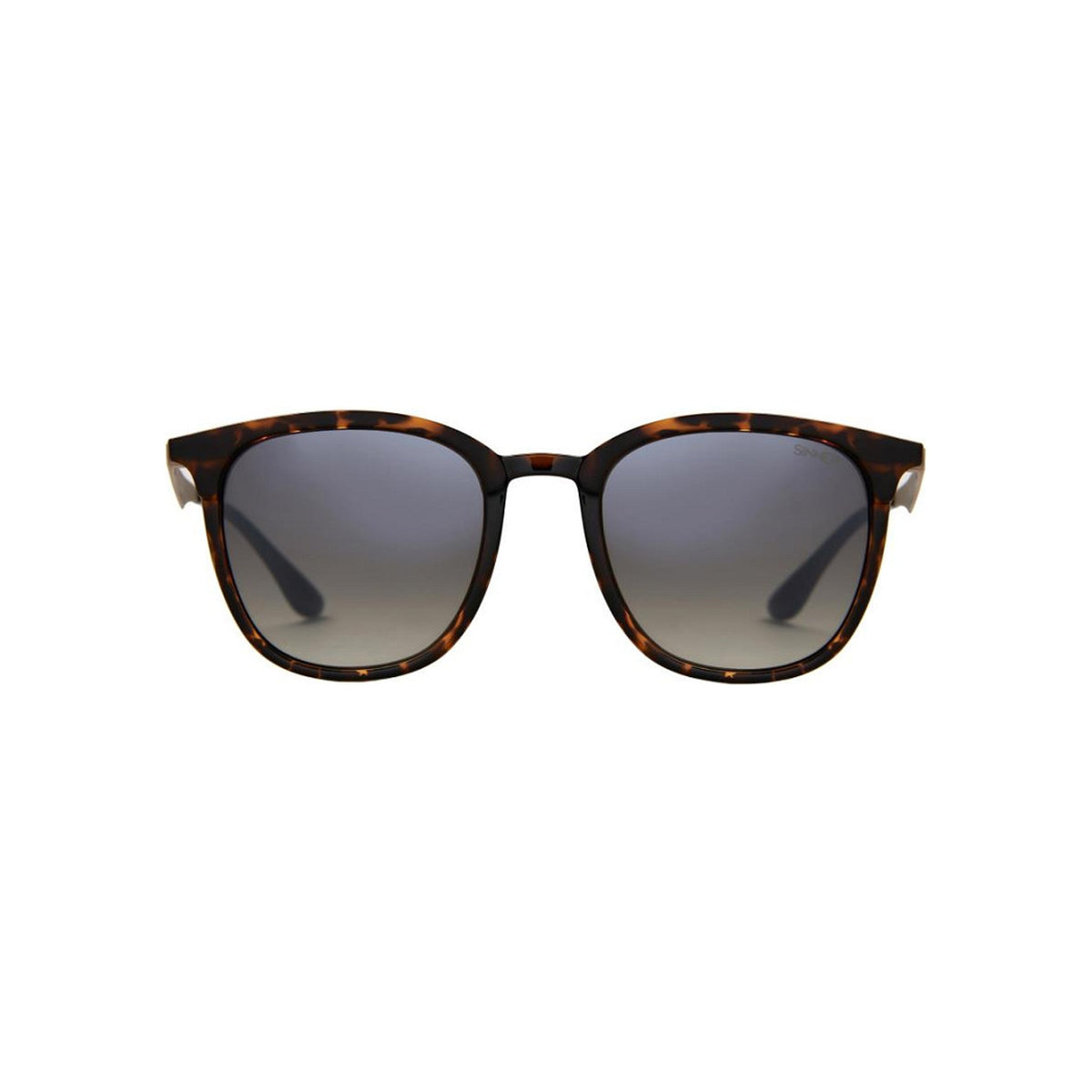 Cowell — Matte cry light grey/sand tort