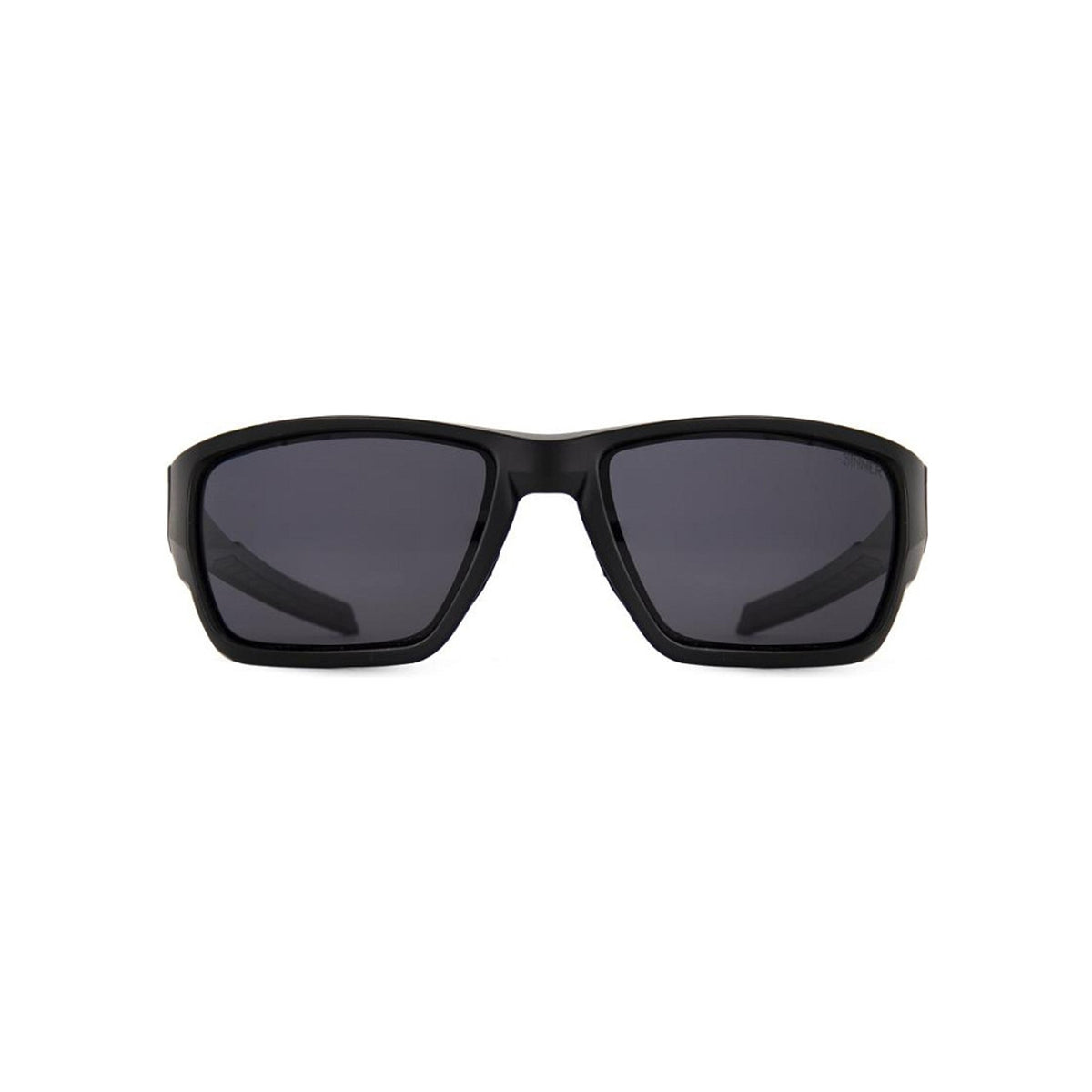 Jacara — Matte Black
